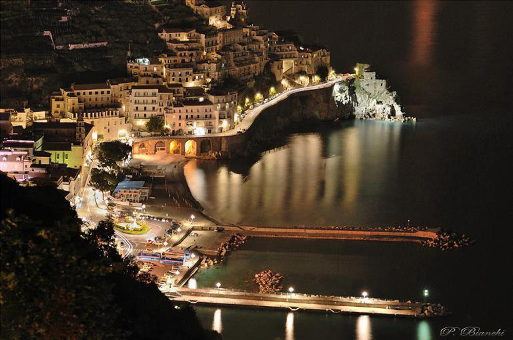 Amalfi