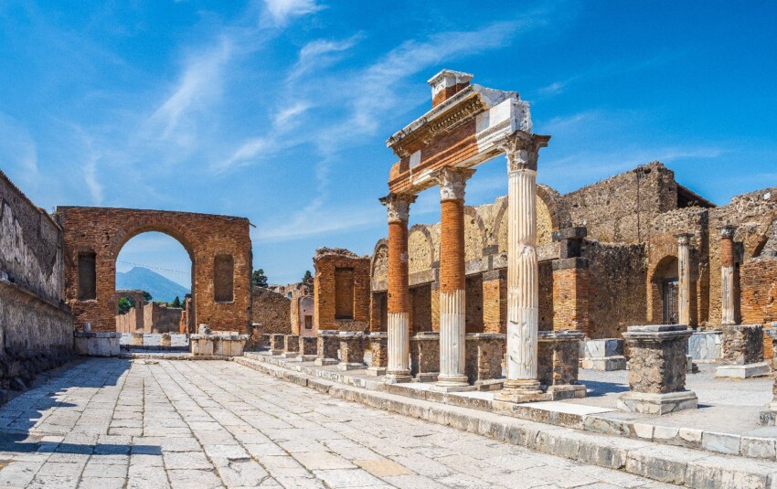 Pompei